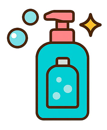 Shampoo